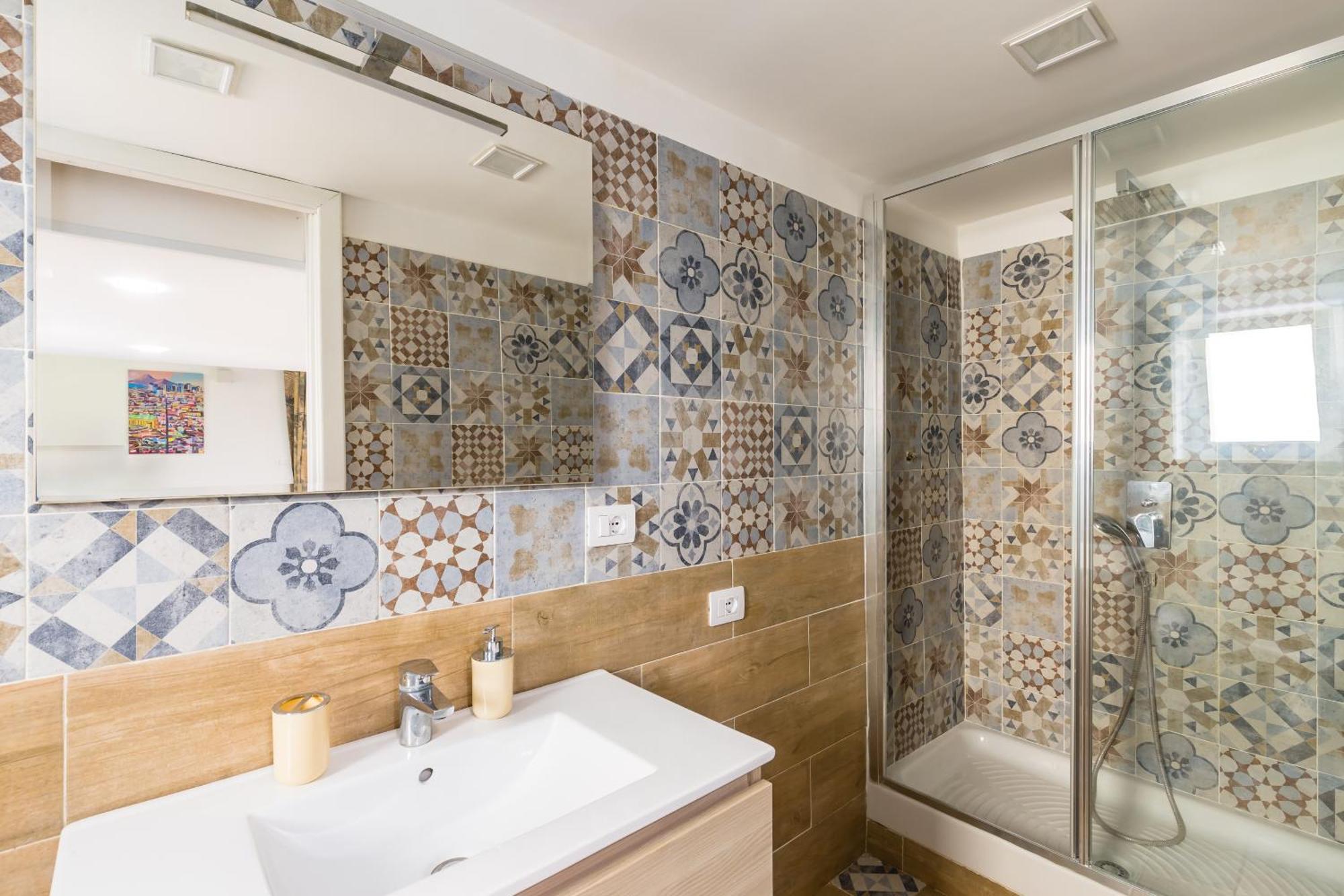 Toledo House Appartement Naples